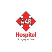 AAR Hospital Logo