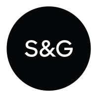 Spence & Grace Advisory Logo