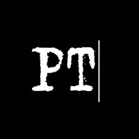 Paper Trail Studios Logo