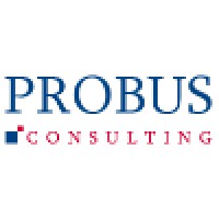 Probus Consulting Logo