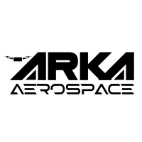 Arka Aerospace Logo