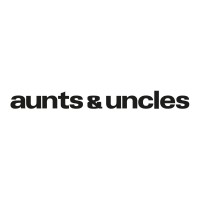 aunts&uncles Logo