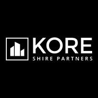 KORE Shire Partners Logo