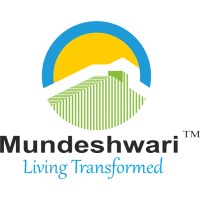 Mundeshwari Group Logo