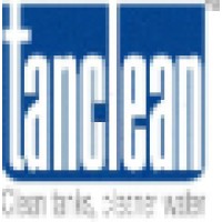 Tanclean Pvt. Ltd. Logo