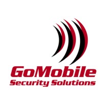 GoMobile Security Solutions Pte Ltd Logo