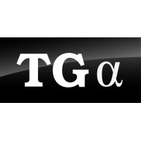 TG alpha GmbH Logo
