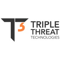 Triple Threat Technologies Logo