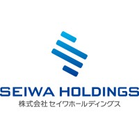 株式会社セイワホールディングス Logo