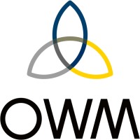 OWM - Organisation Werbungtreibende im Markenverband Logo