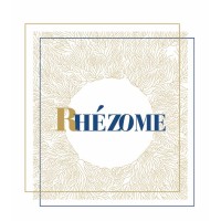 Rhézome Logo