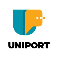UniPort Logo