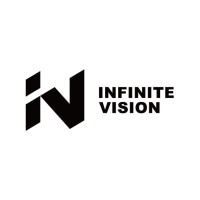 INV Infinite Vision Logo