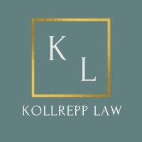 KOLLREPP LAW Logo