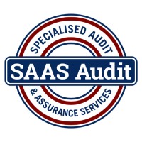 SAAS Audit Logo