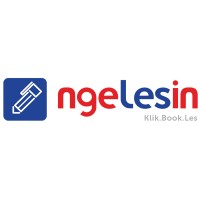 ngeLESin Global Edutech Logo