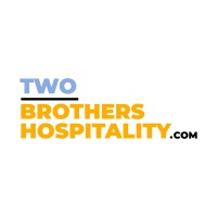 Two Brothers Hospitality Logo