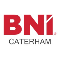 BNI Caterham Logo
