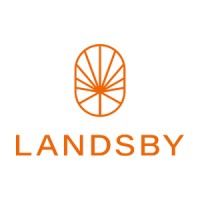 Landsby Logo