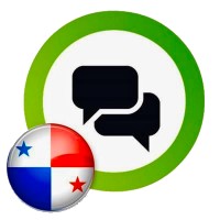 Vozelia Panamá Logo