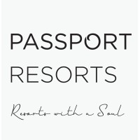 Passport Resorts LLC Logo