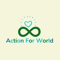 Action For World Logo