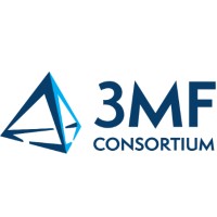 3MF Consortium Logo