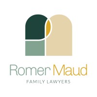 Romer Maud Family Lawyers Logo