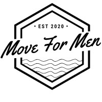 Move For Men Logo