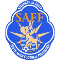 South Asian Football Federation(SAFF) Logo