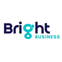Bright Business Logo