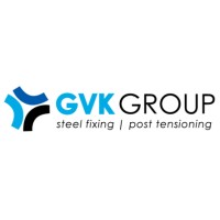 GVK Group Pty Ltd Logo
