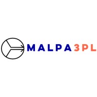 Malpa 3PL Logo