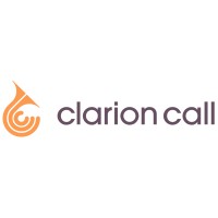 Clarion Call (Australia) Logo