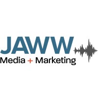 JAWW Media & Marketing Logo