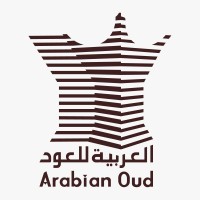 Arabian Oud Logo