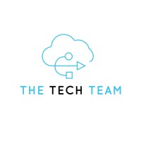 The Tech Team Logo