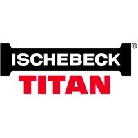 Ischebeck Nederland BV Logo