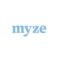 MYZE Logo