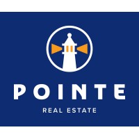 Pointe Real Estate Logo