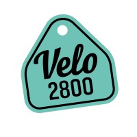Velo2800 Logo