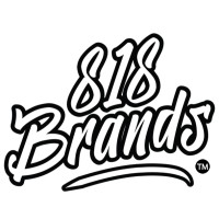 818 Brands Logo