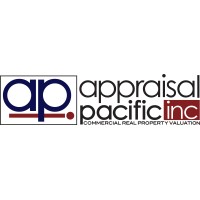 Appraisal Pacific, Inc Logo