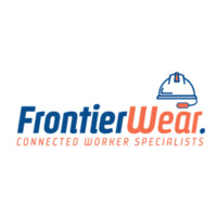 Frontier Wear Logo