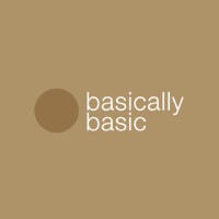Basically Basic Logo