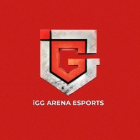 iGG Arena Esports Logo