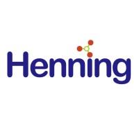 Henning Chemical Logo