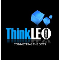 ThinkLEO Pte. Ltd. Logo