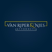 Van Riper and Nies Attorneys P.A. Logo