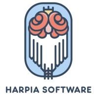 Harpia Software Logo